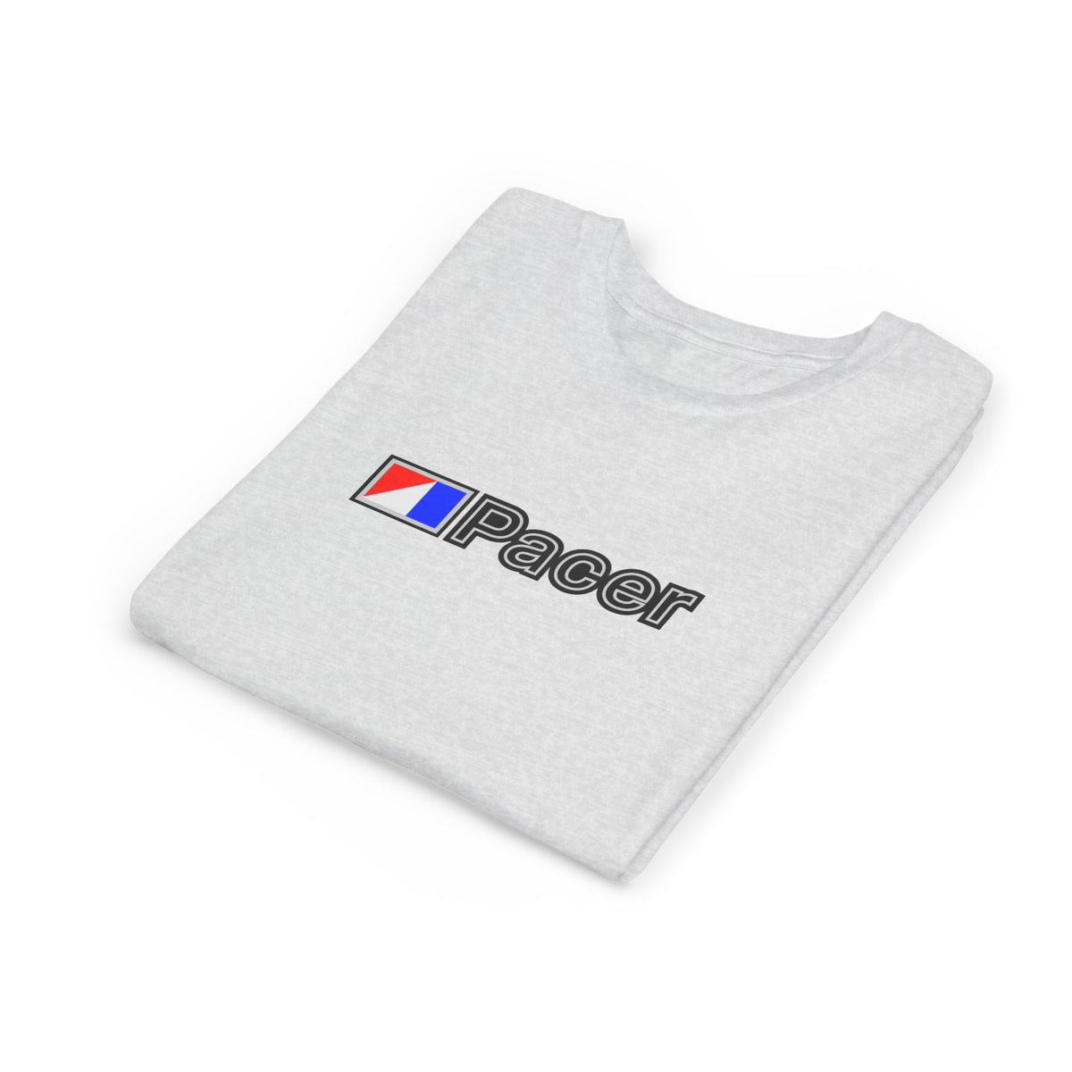 Pacer International Kids Tee / T-Shirt