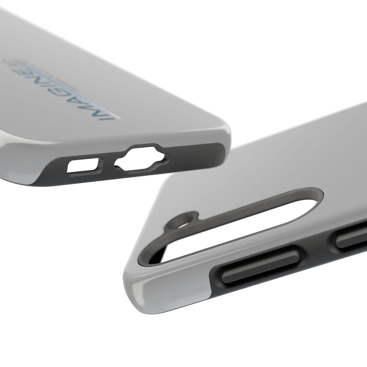 ImagineAir Tough Phone Case