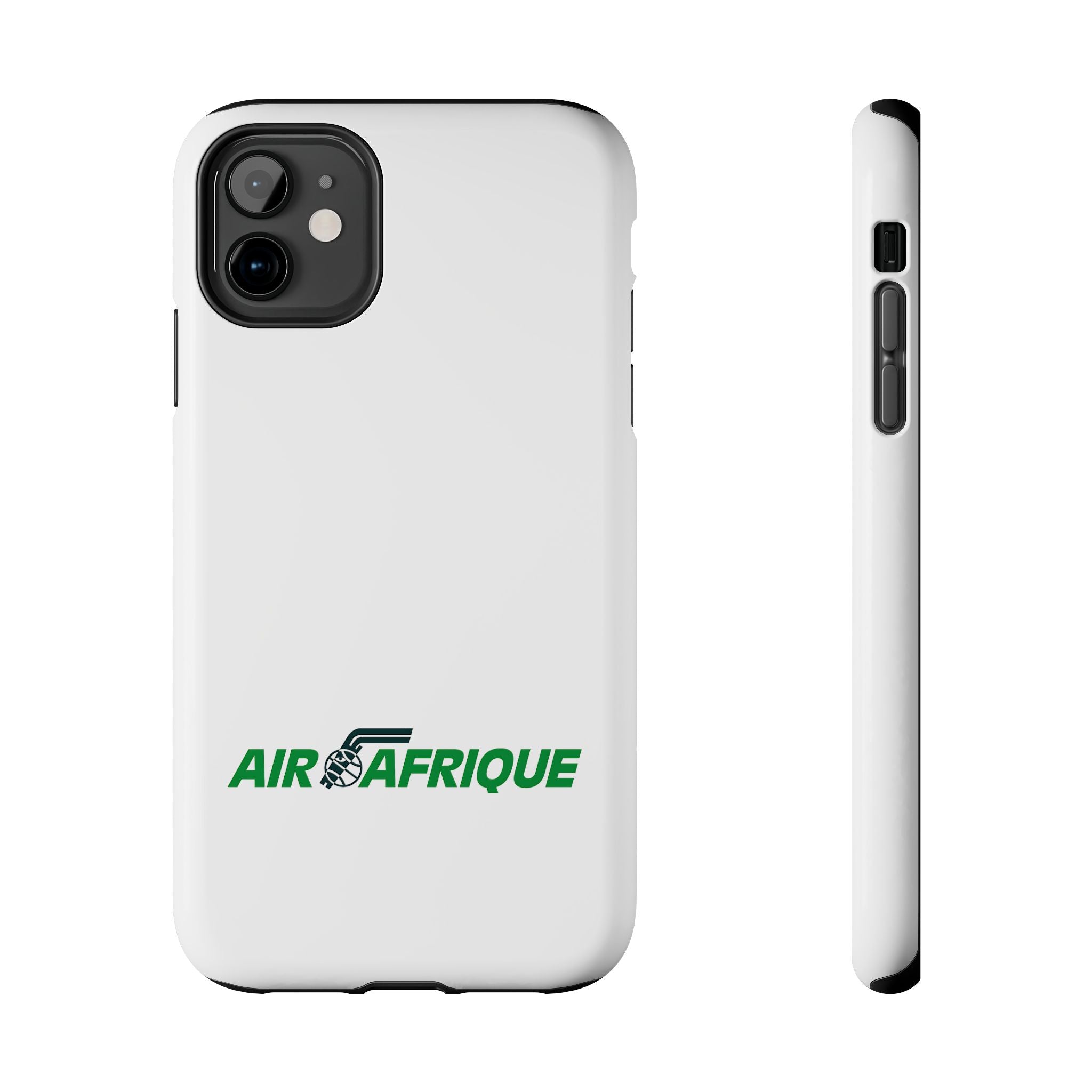 Air Afrique Tough Phone Case