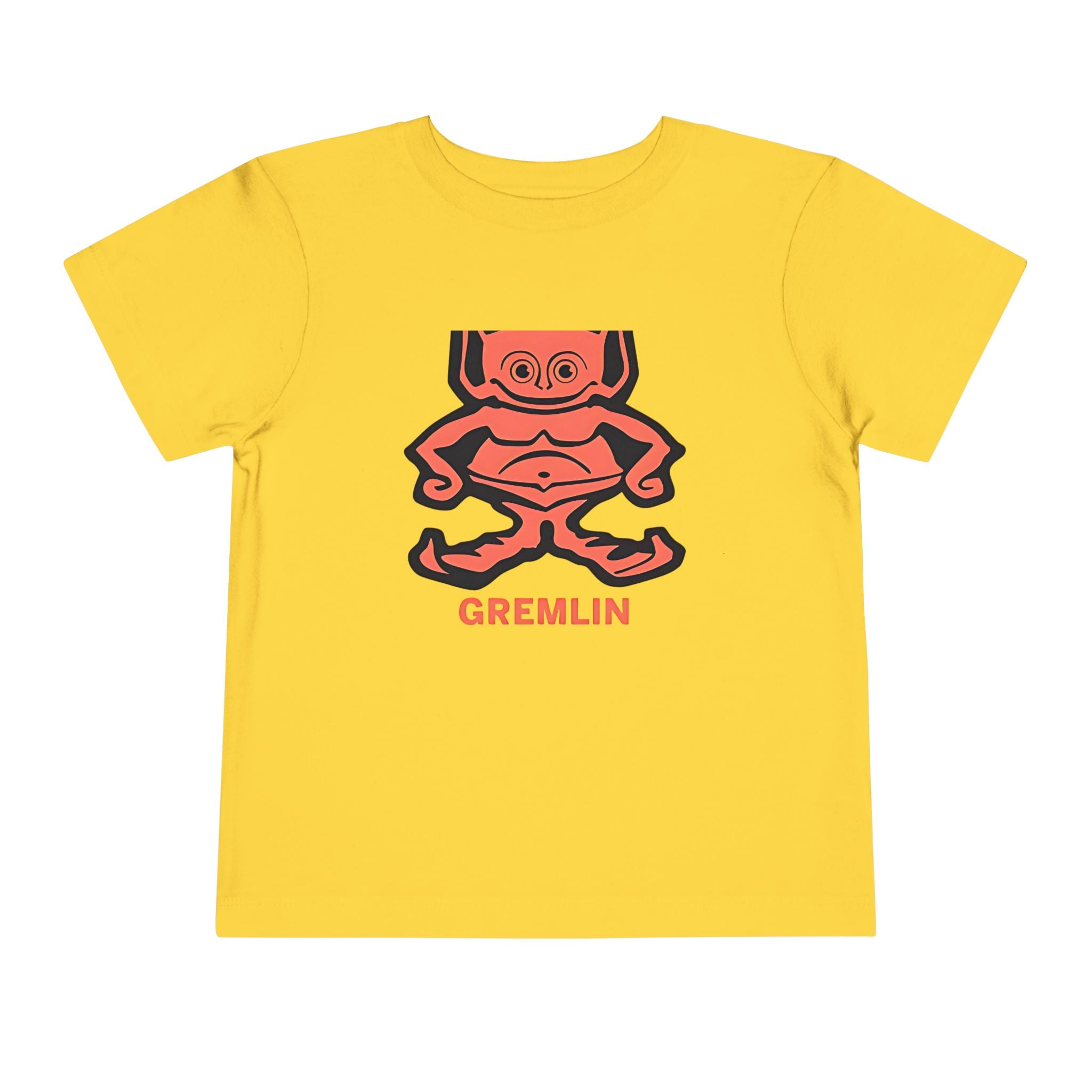 AMC Gremlin Toddler Tee / T-Shirt