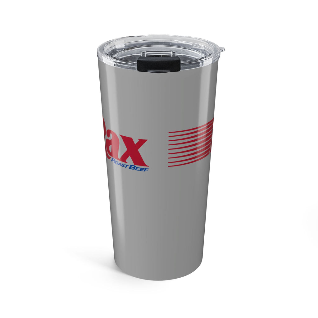 Rax Roast Beef 20oz Insulated Tumbler