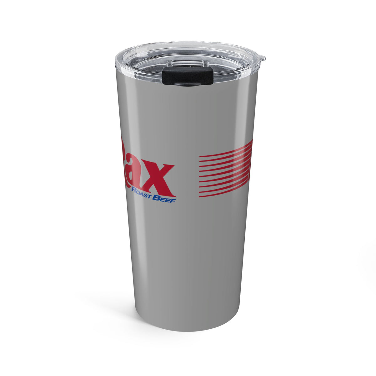 Rax Roast Beef 20oz Insulated Tumbler
