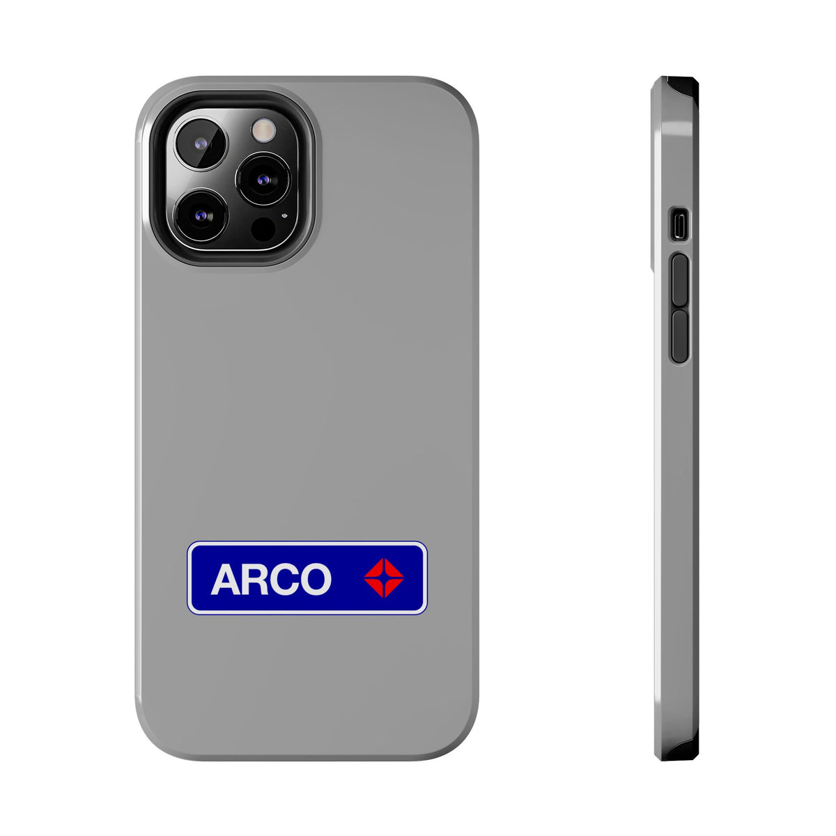 Atlantic Richfield Company (ARCO) Tough Phone Case