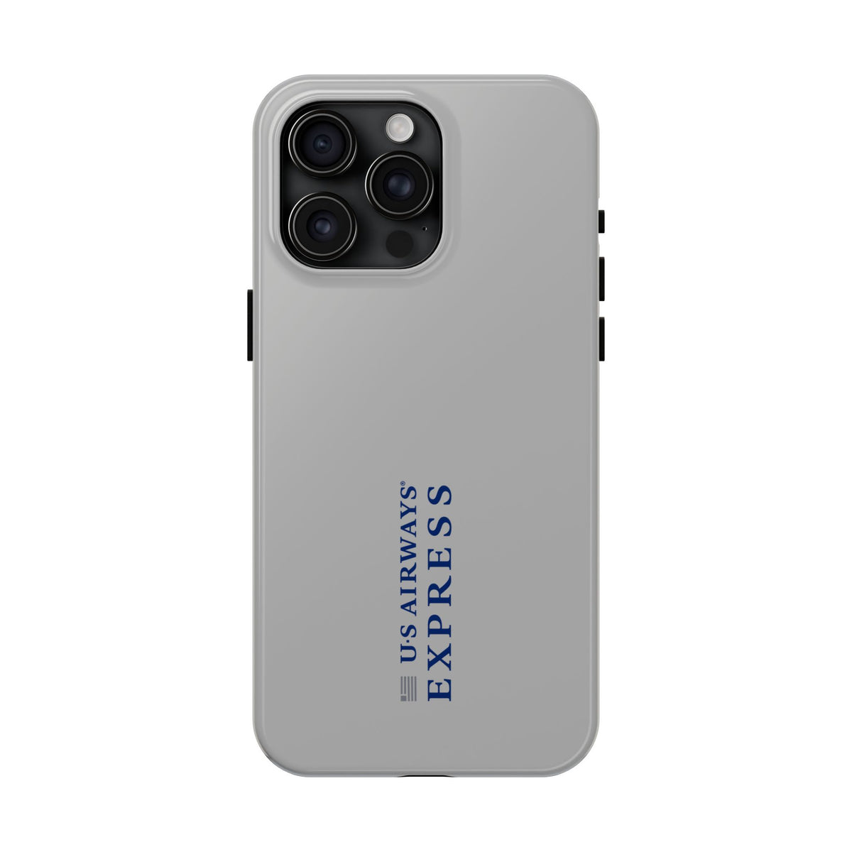 US Airways Express Tough Phone Case