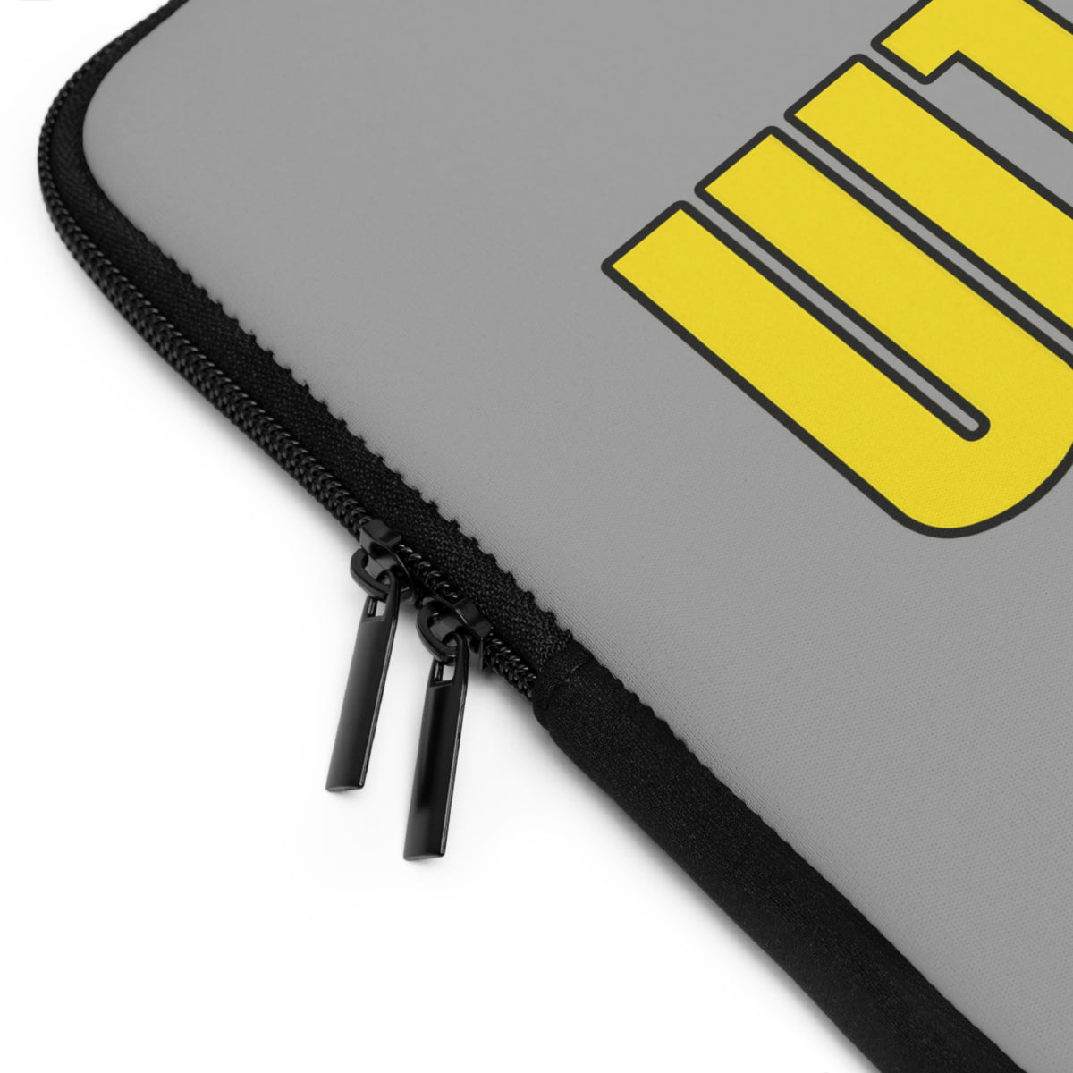 Ultimate Electronics Laptop Sleeve
