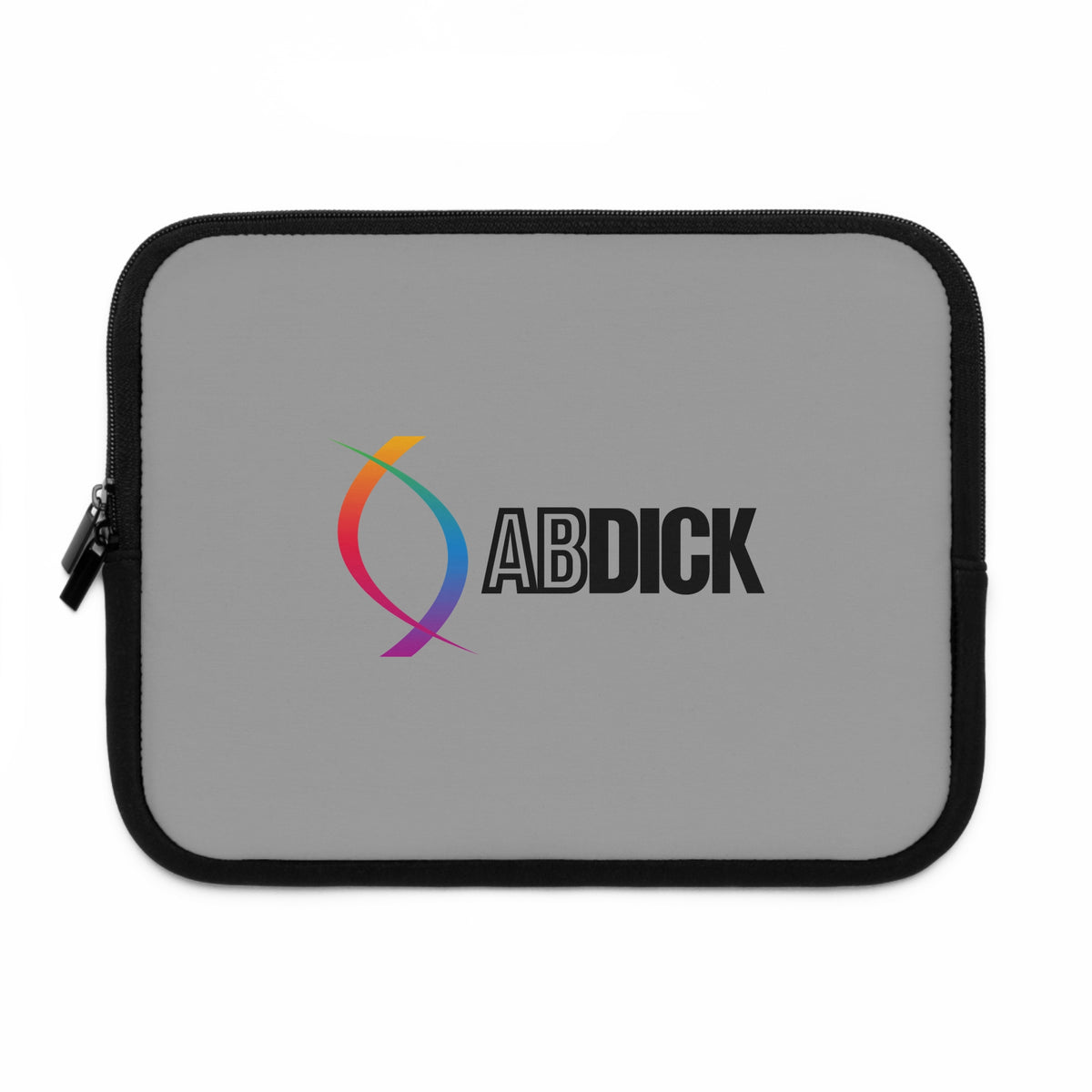 A. B. Dick Company Laptop Sleeve