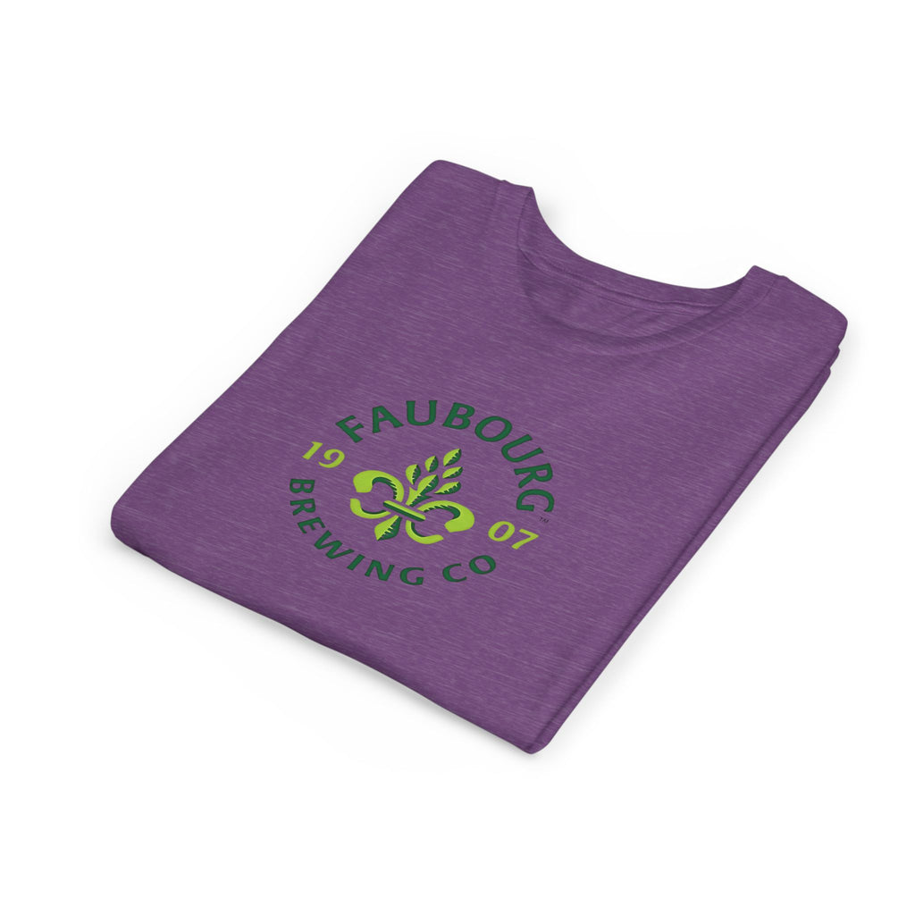 Faubourg Brewing Kids Tee / T-Shirt