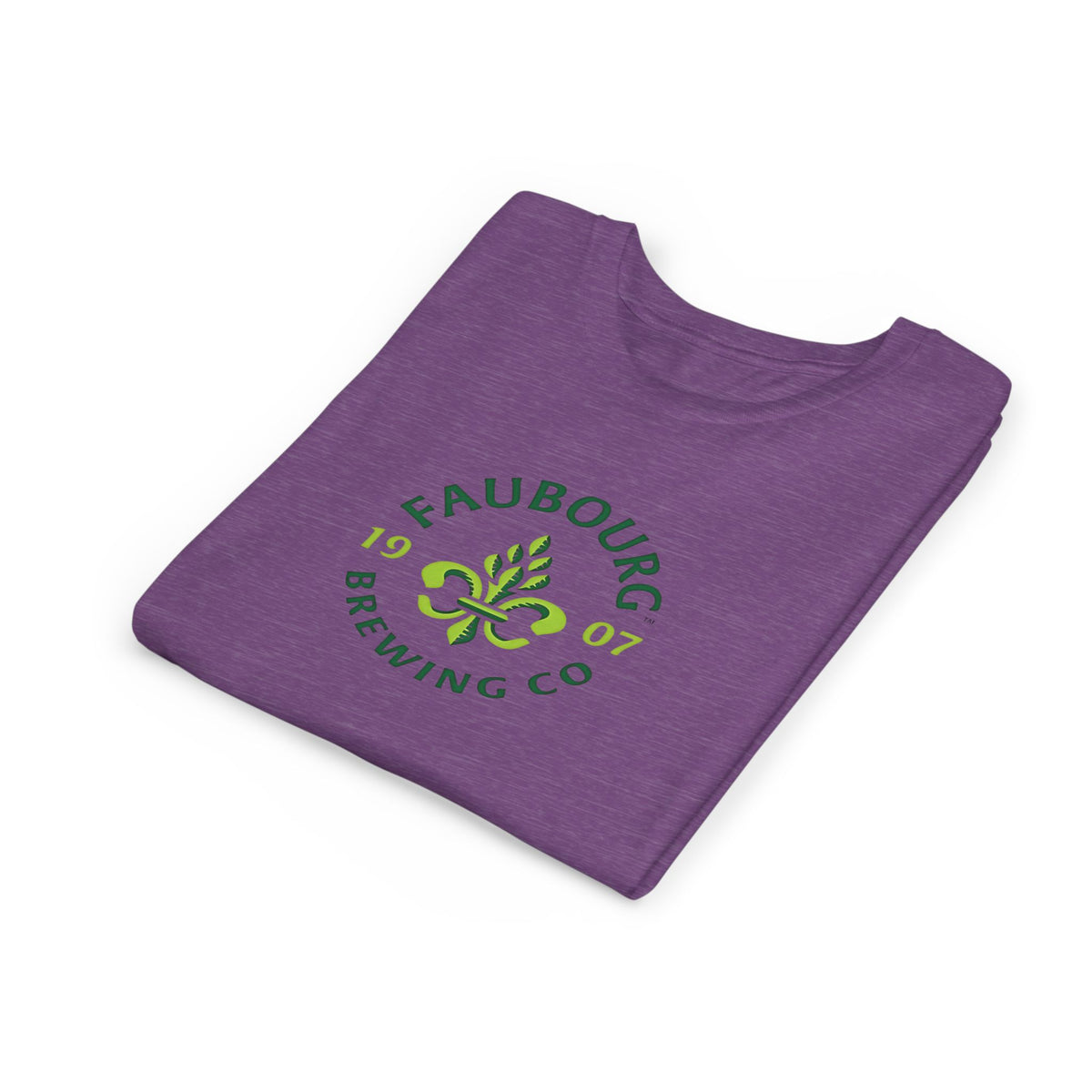 Faubourg Brewing Kids Tee / T-Shirt