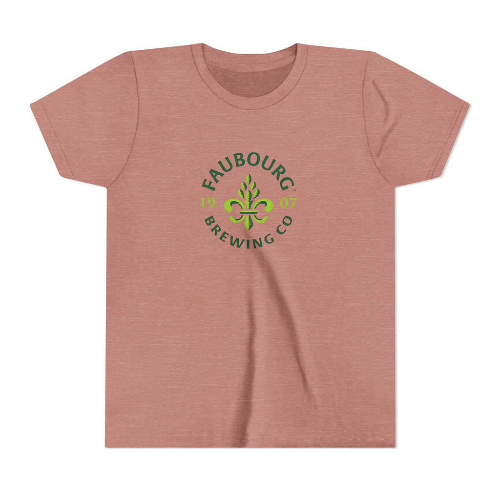 Faubourg Brewing Kids Tee / T-Shirt