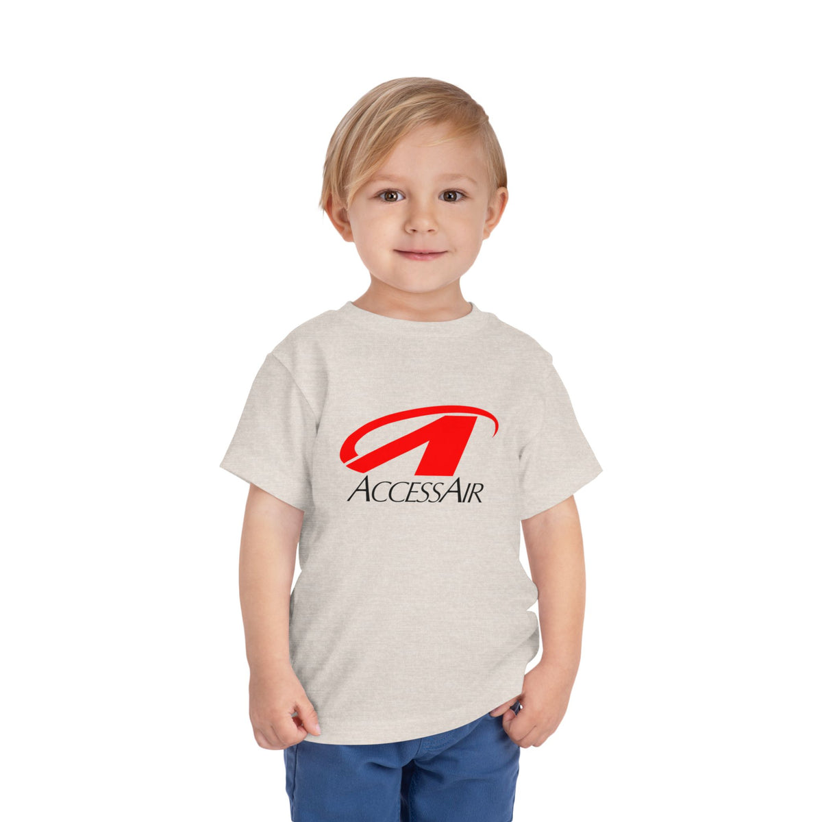 AccessAir Toddler Tee / T-Shirt