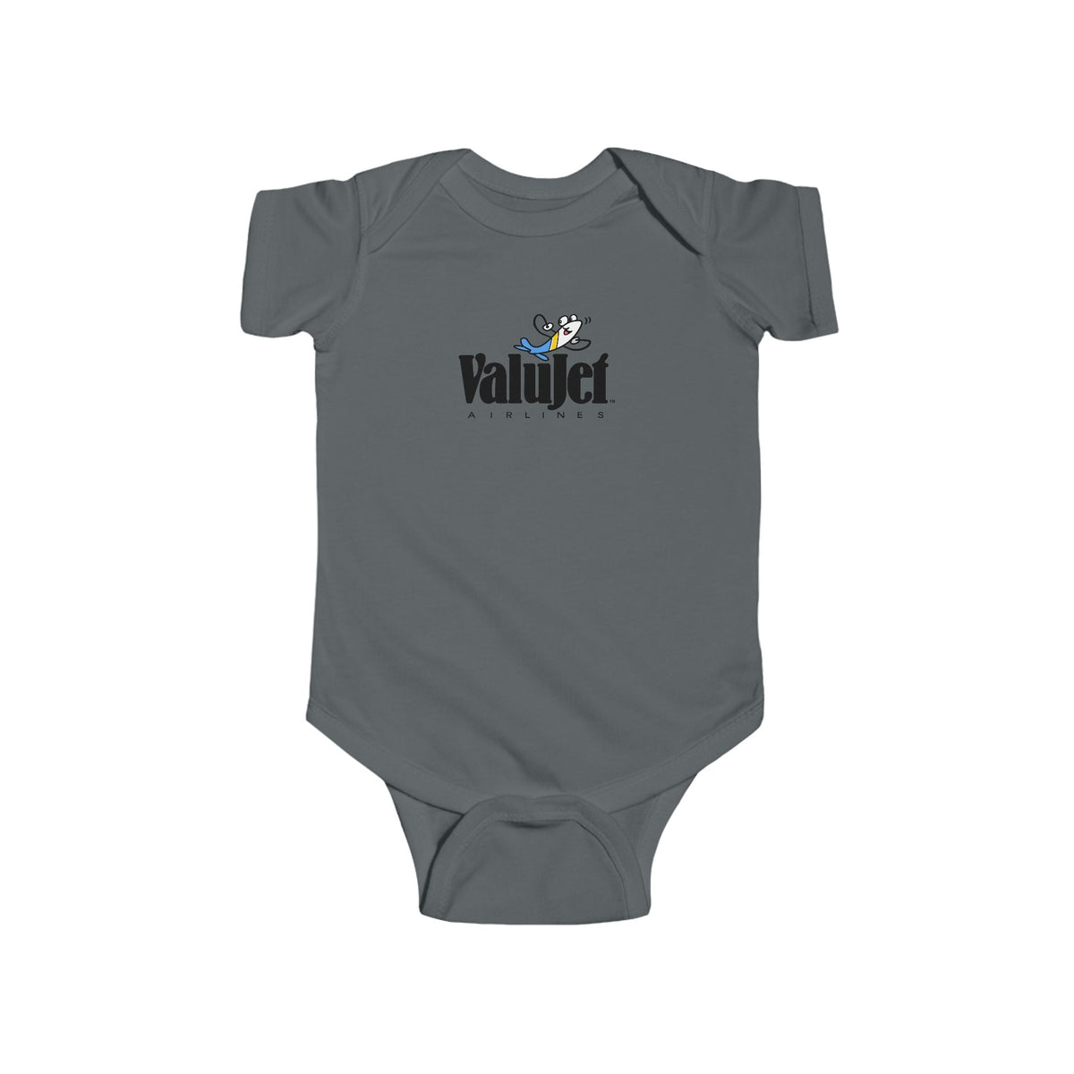 ValuJet Airlines Infant Bodysuit