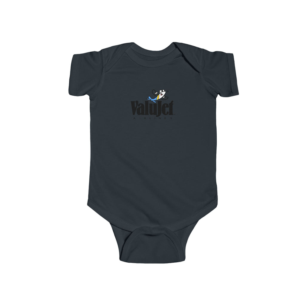 ValuJet Airlines Infant Bodysuit