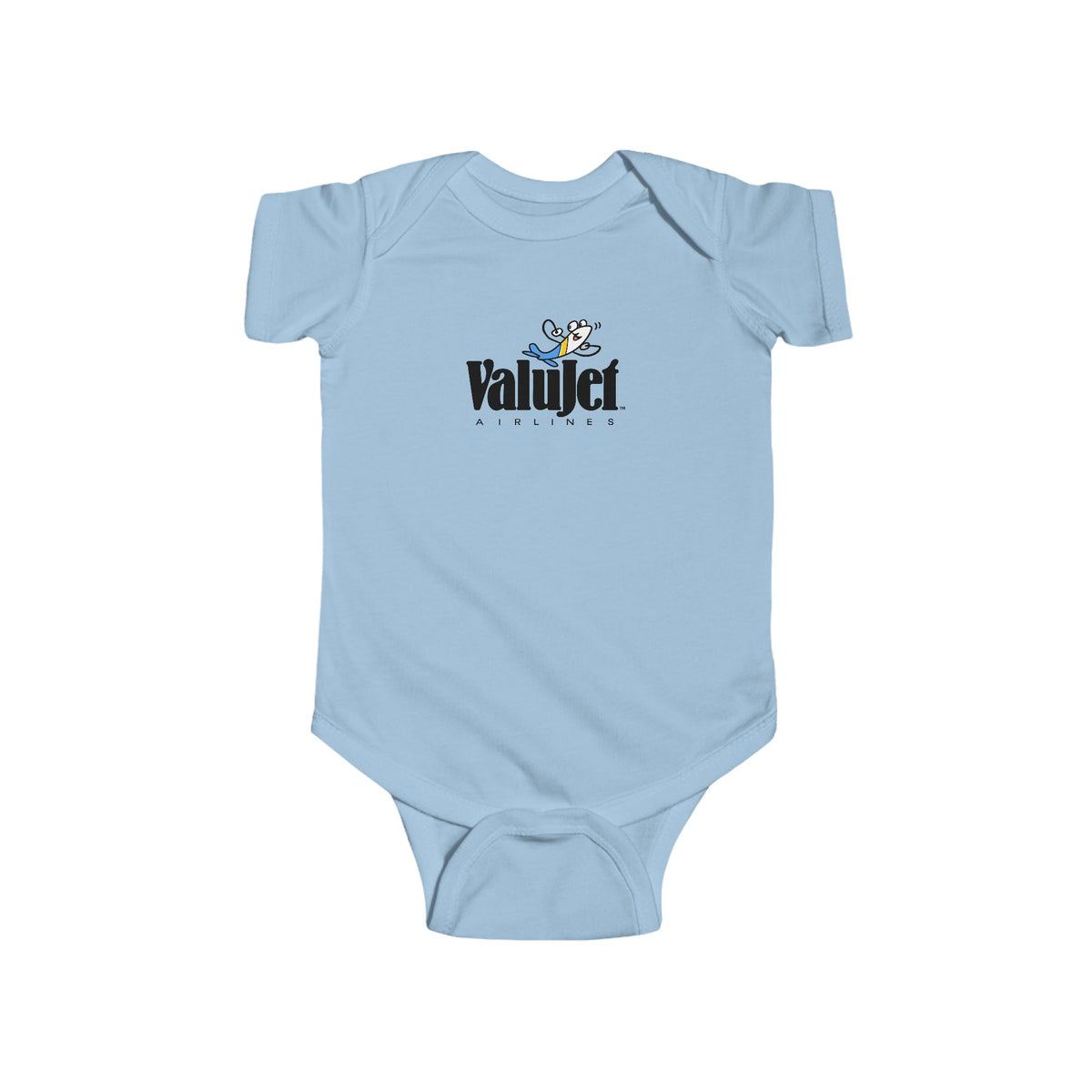 ValuJet Airlines Infant Bodysuit