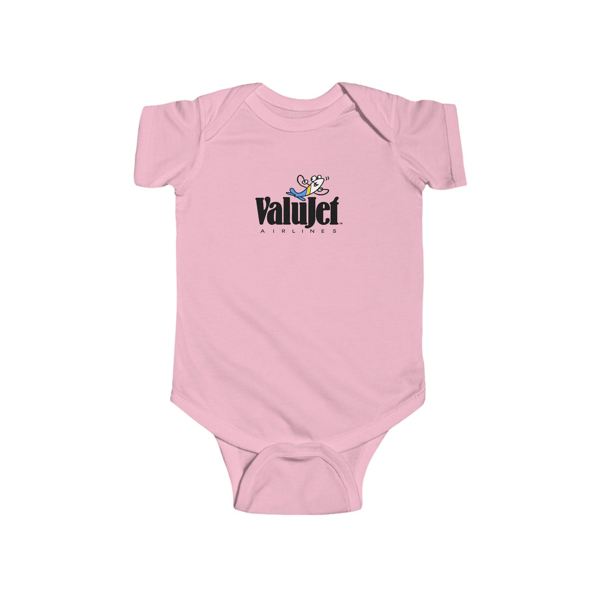 ValuJet Airlines Infant Bodysuit