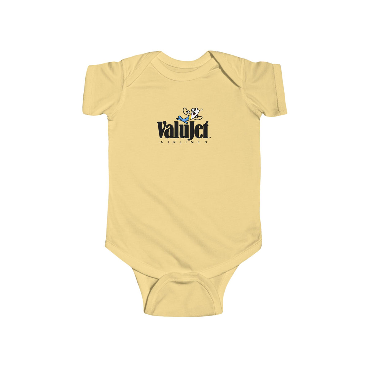 ValuJet Airlines Infant Bodysuit