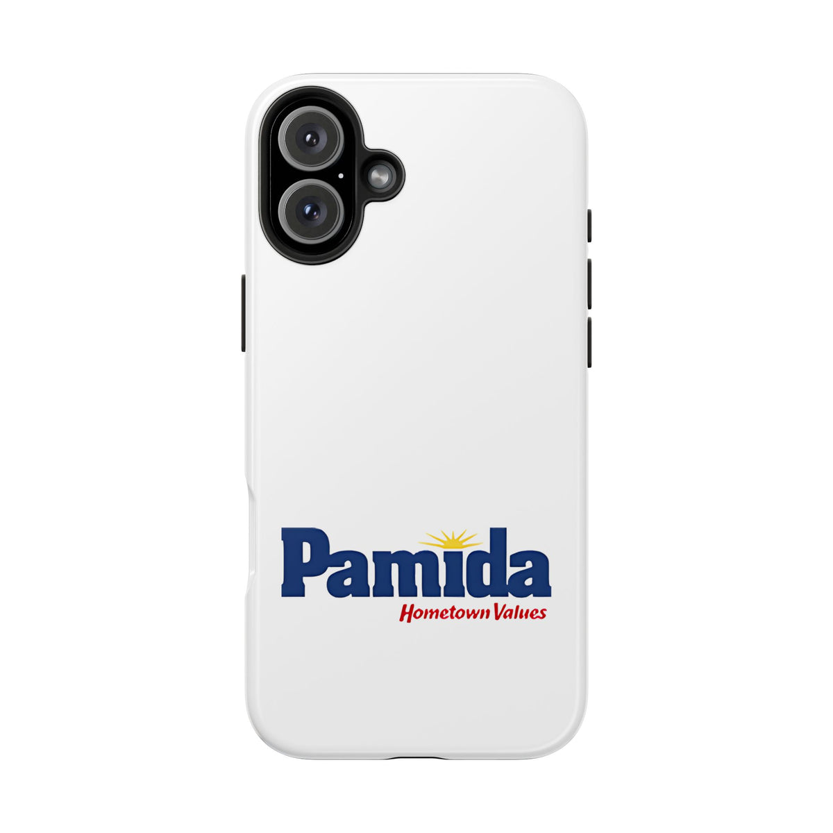 Pamida Tough Phone Case