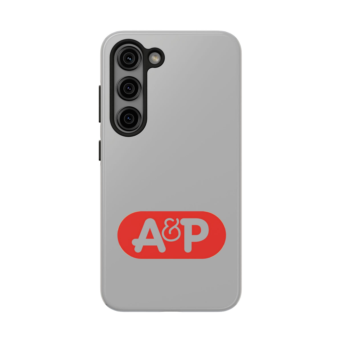 The Great Atlantic & Pacific Tea Company (A&P) Tough Phone Case