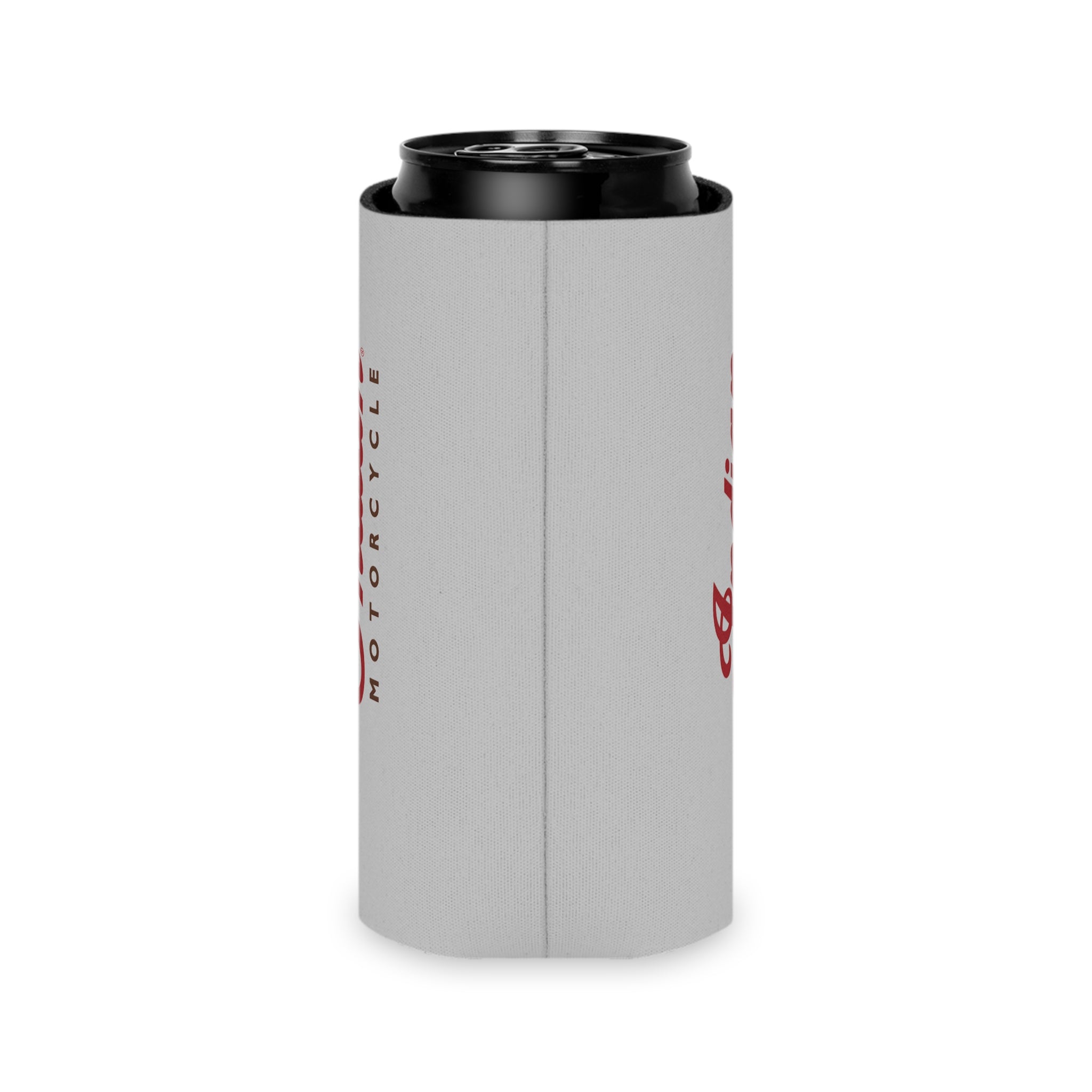 Indian Motorcycle Can Cooler