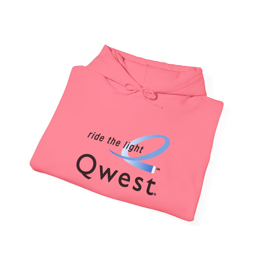Qwest Hoodie / Sweatshirt