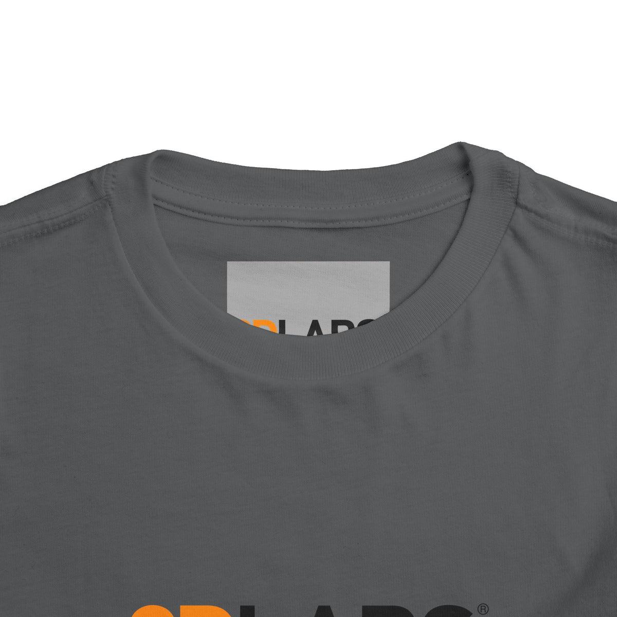 3Dlabs Toddler Tee / T-Shirt