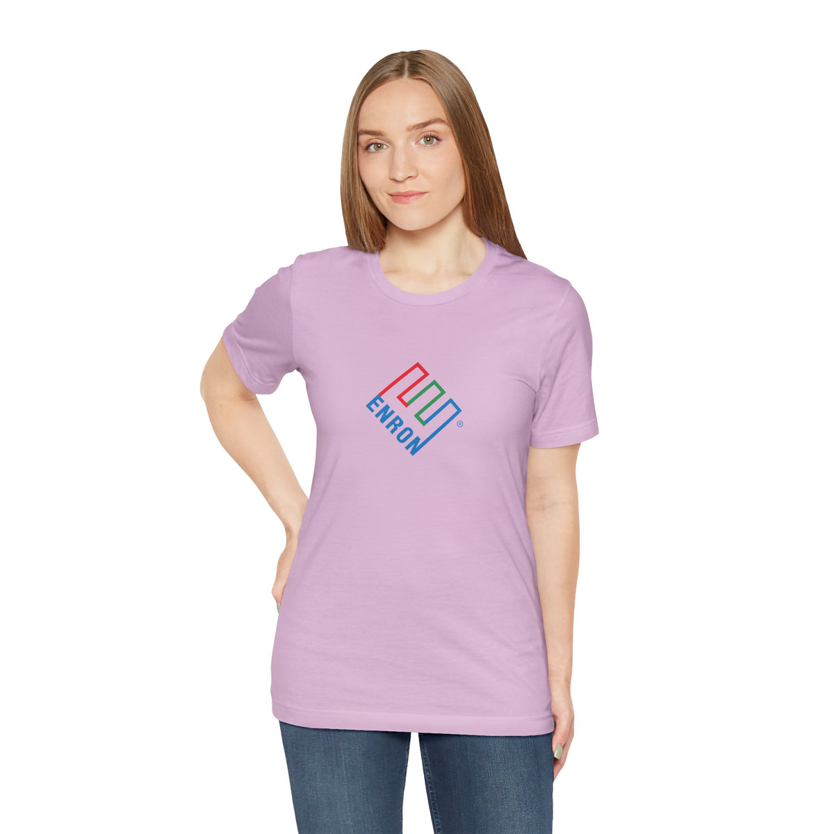 Enron T-Shirt