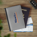 Wien Air Alaska Passport Cover