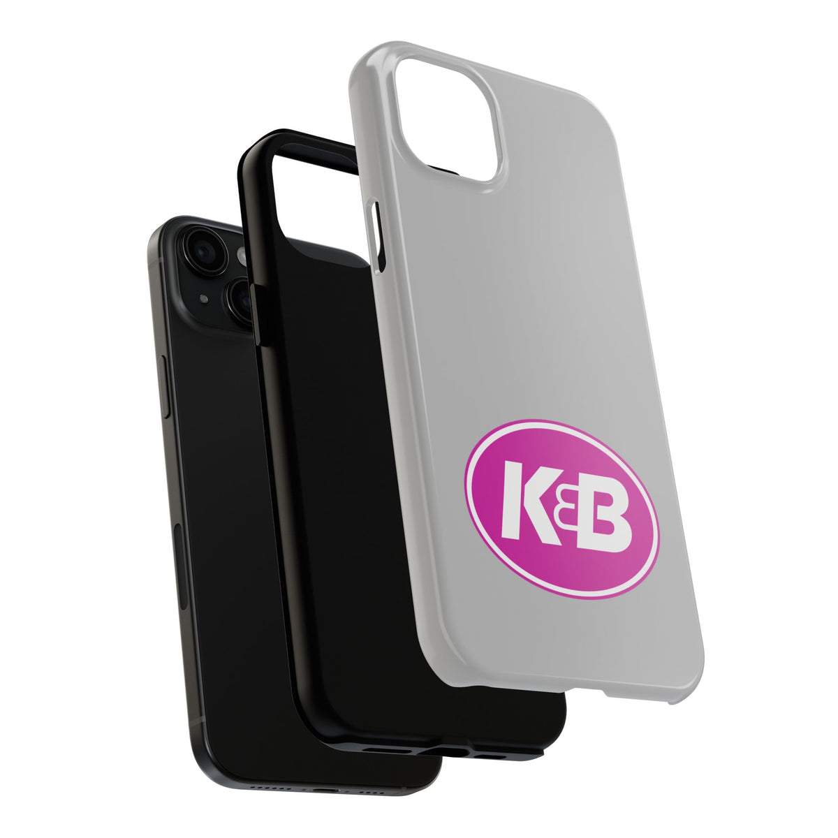 K&B (Katz & Besthoff) Tough Phone Case