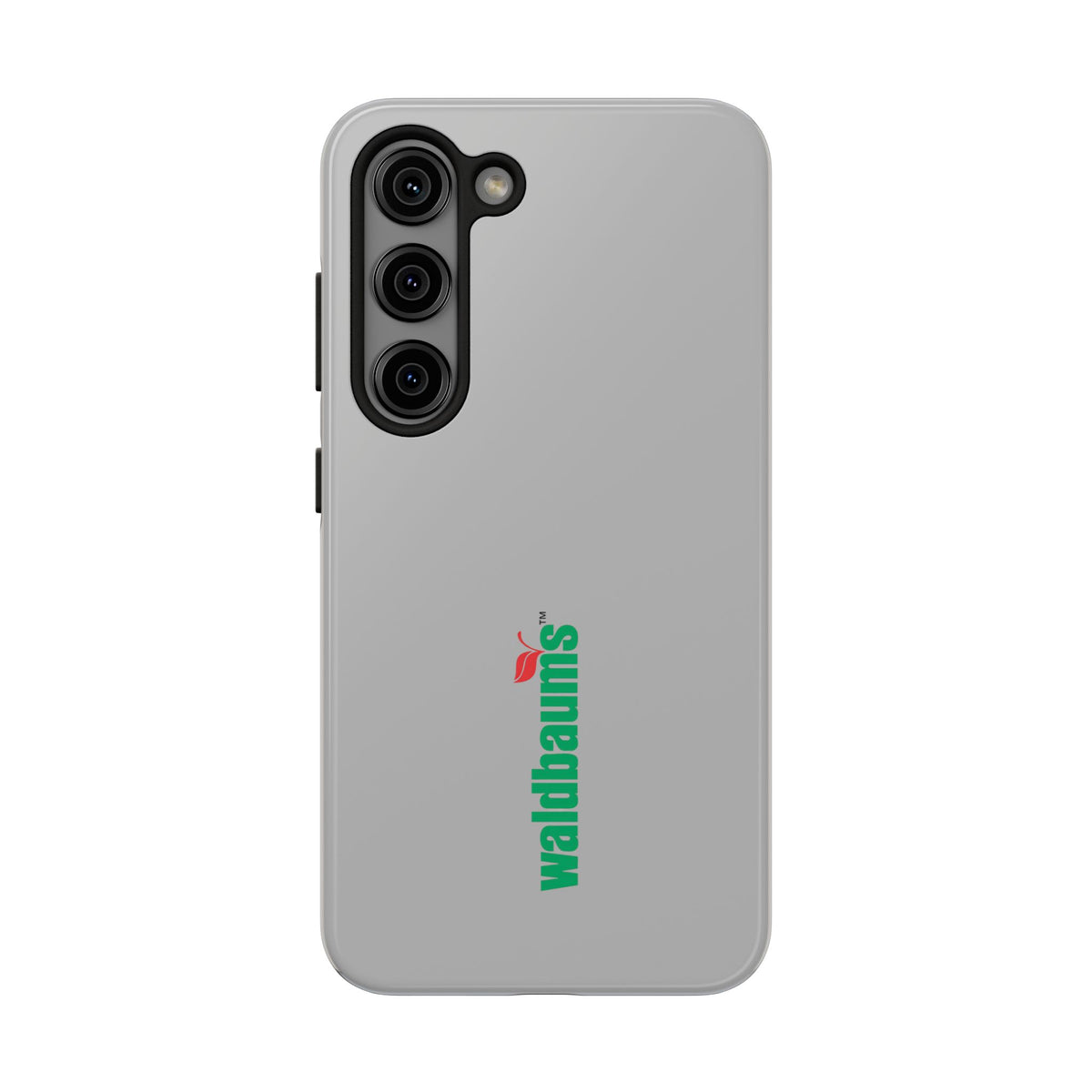 Waldbaum's Tough Phone Case