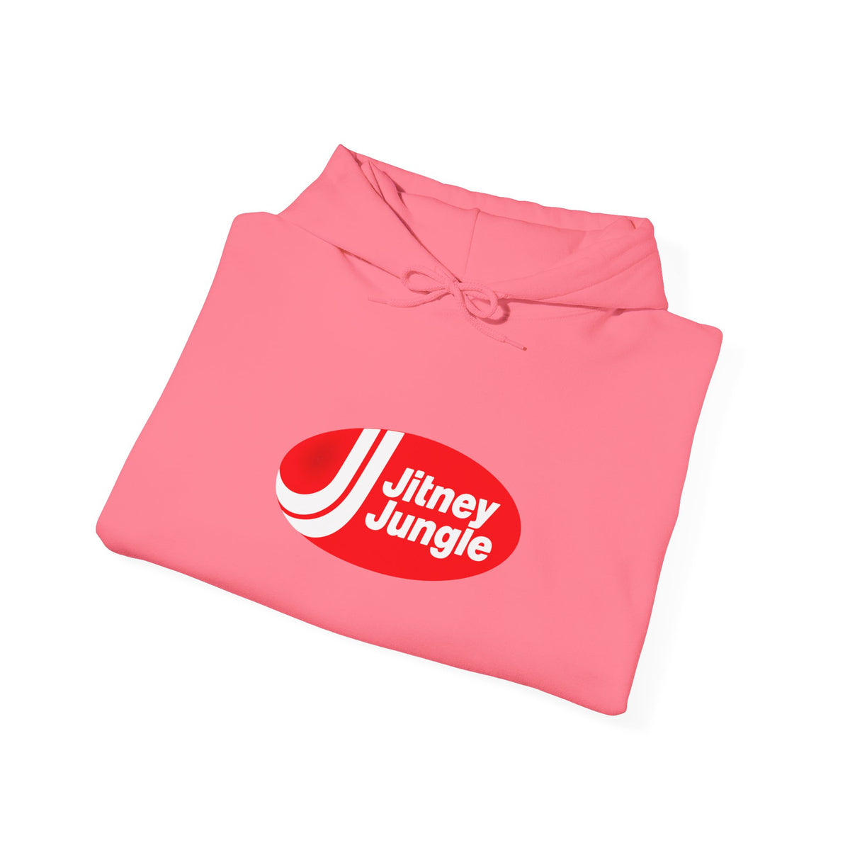 Jitney Jungle Hoodie / Sweatshirt