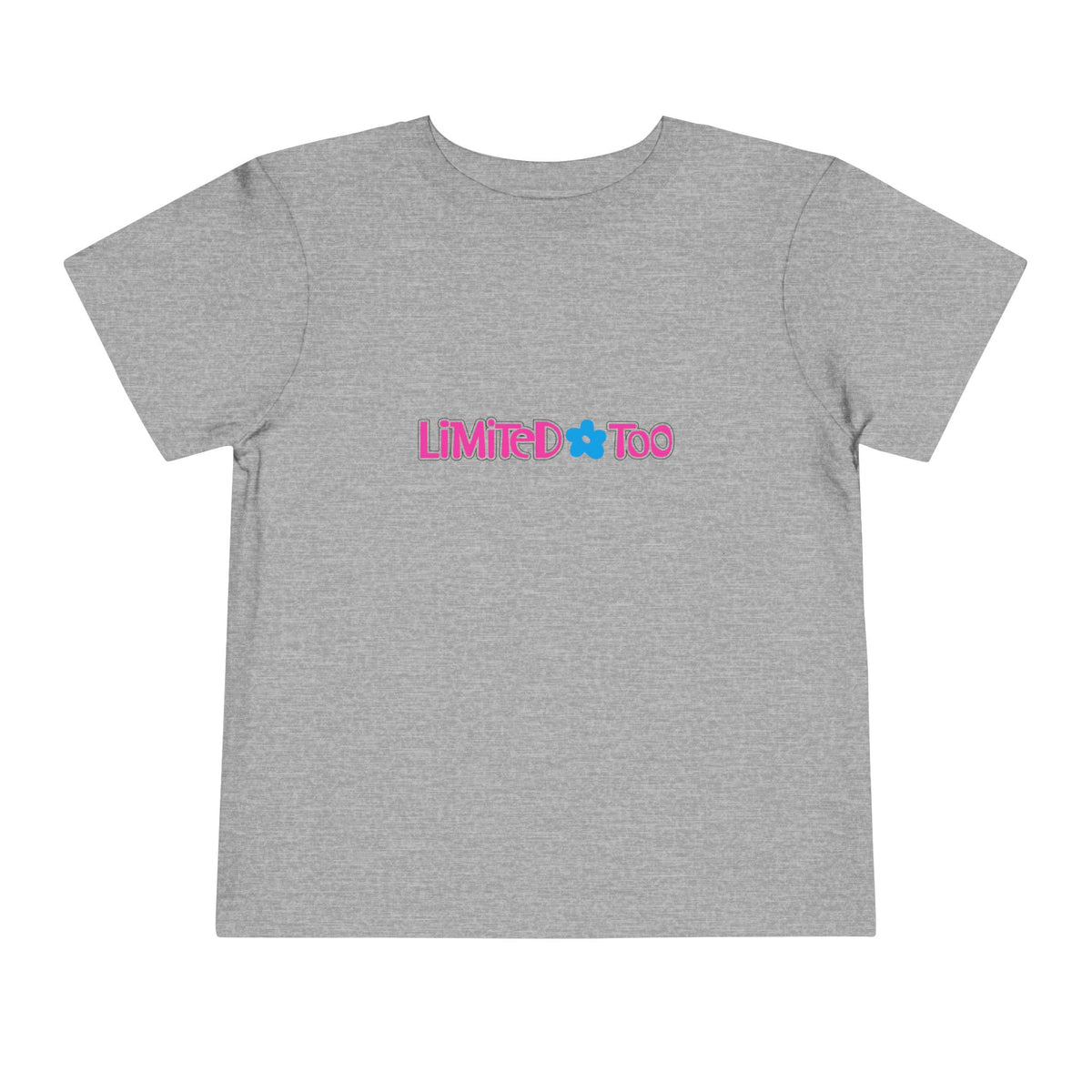 Limited Too Toddler Tee / T-Shirt