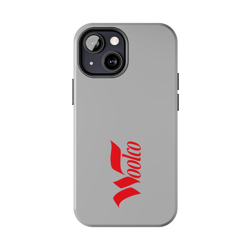Woolco Tough Phone Case