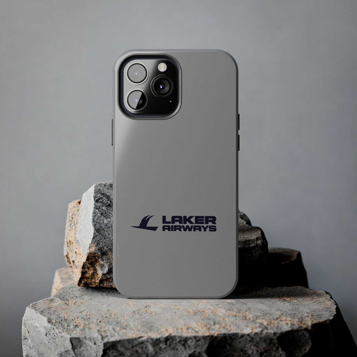 Laker Airways Tough Phone Case