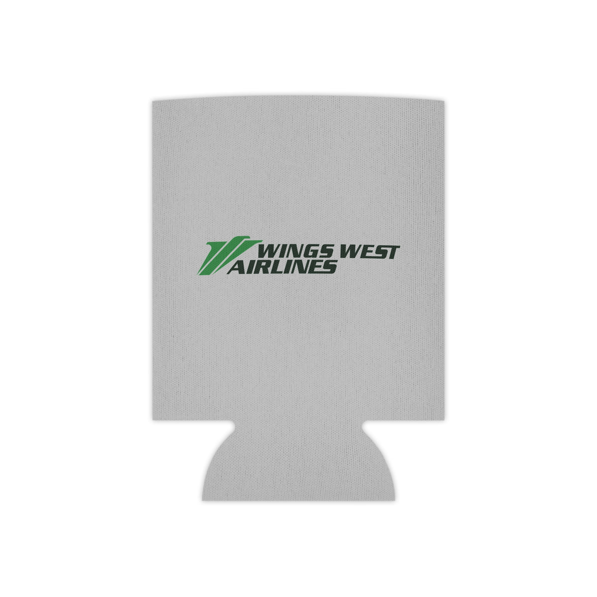 Wings West Airlines Can Cooler