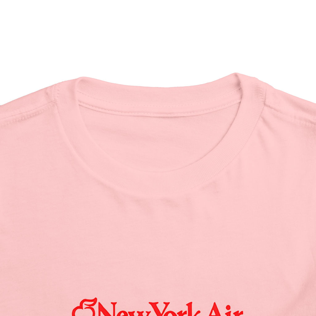 New York Air Toddler Tee / T-Shirt