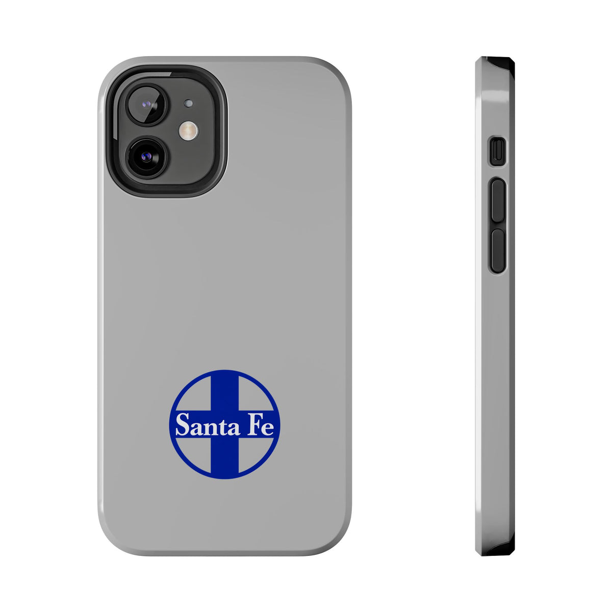 Atchison Topeka and Santa Fe Railway Tough Phone Case