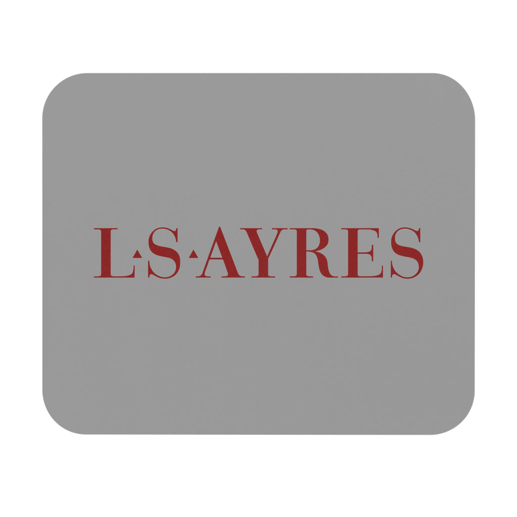 L. S. Ayres & Company Mouse Pad