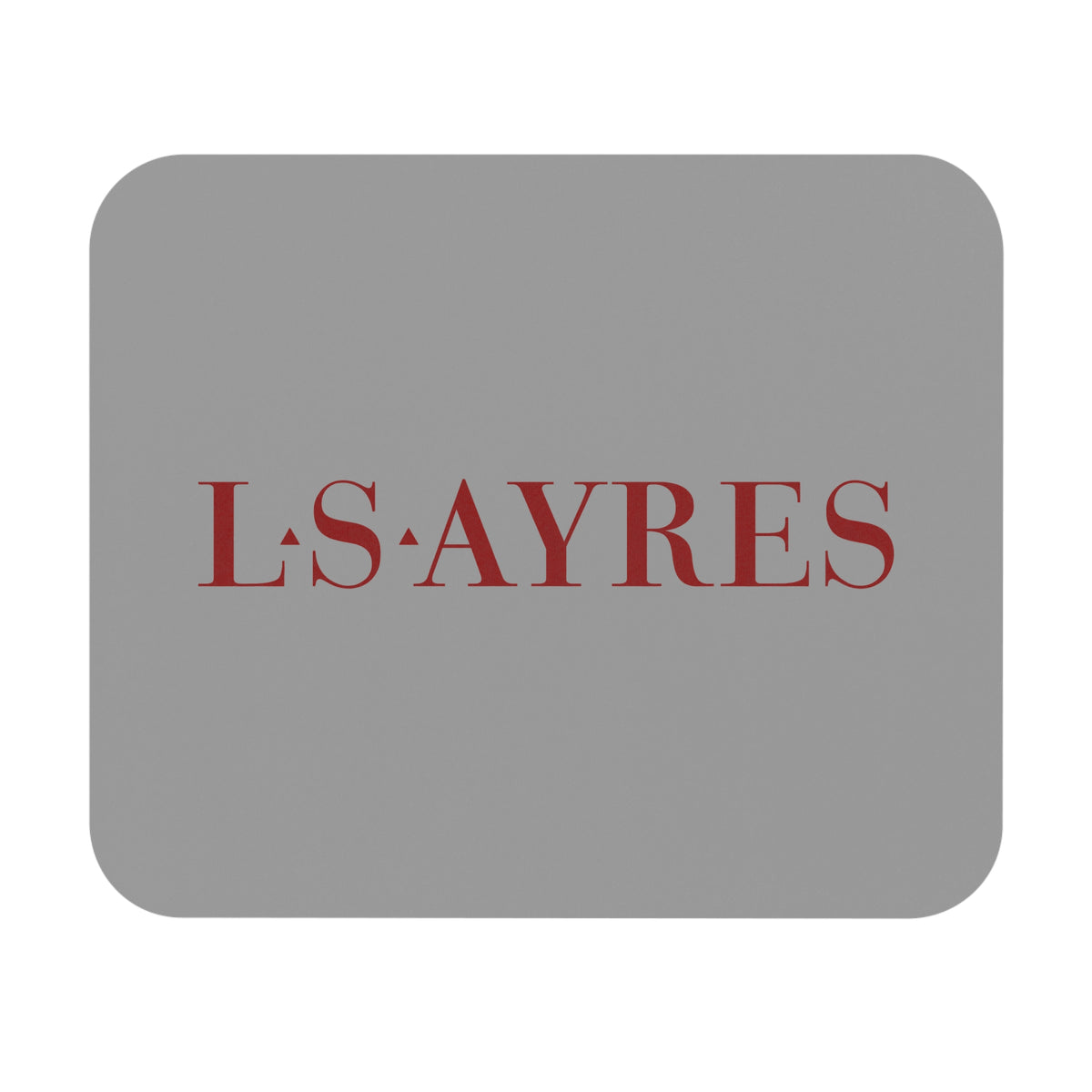 L. S. Ayres & Company Mouse Pad