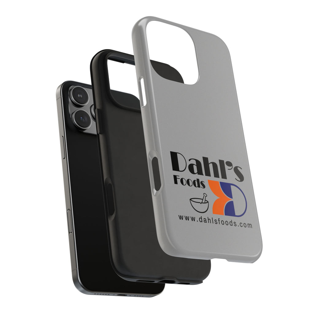 Dahl's Foods Tough Phone Case