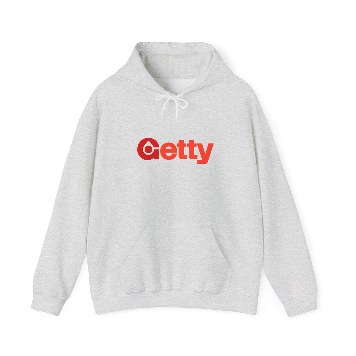 Getty Oil Hoodie / Sweatshirt