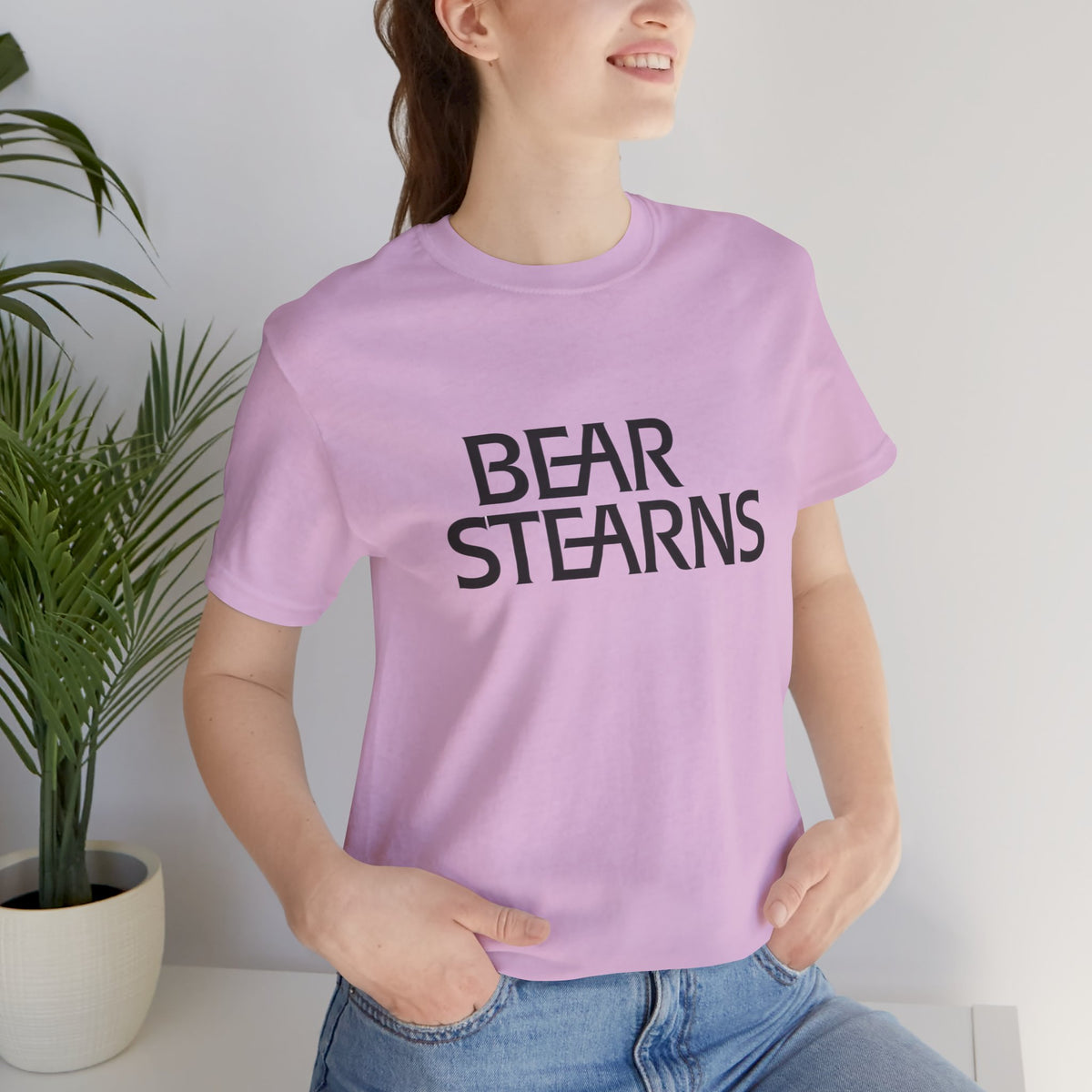 Bear Stearns T-Shirt