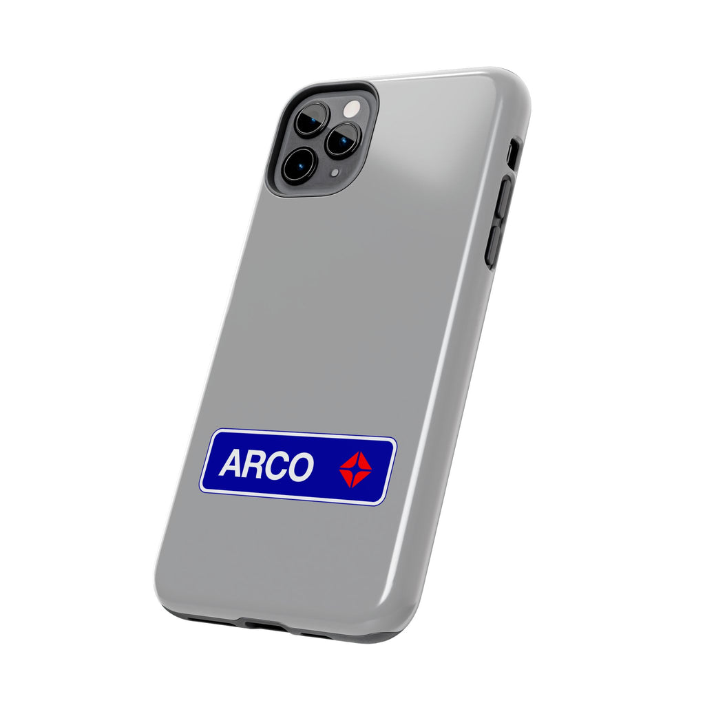 Atlantic Richfield Company (ARCO) Tough Phone Case
