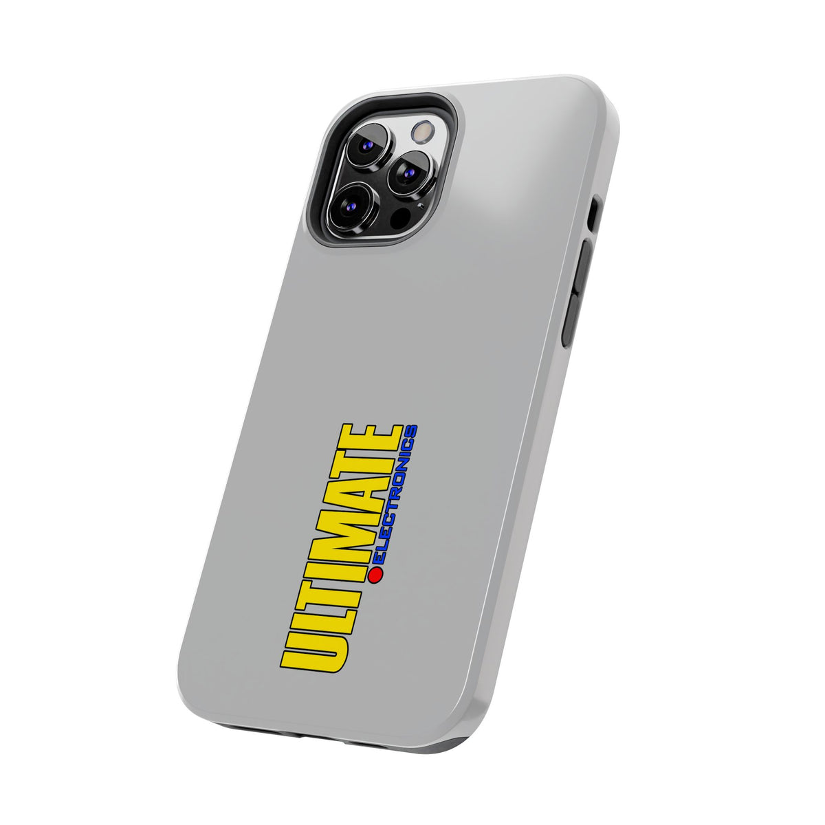 Ultimate Electronics Tough Phone Case