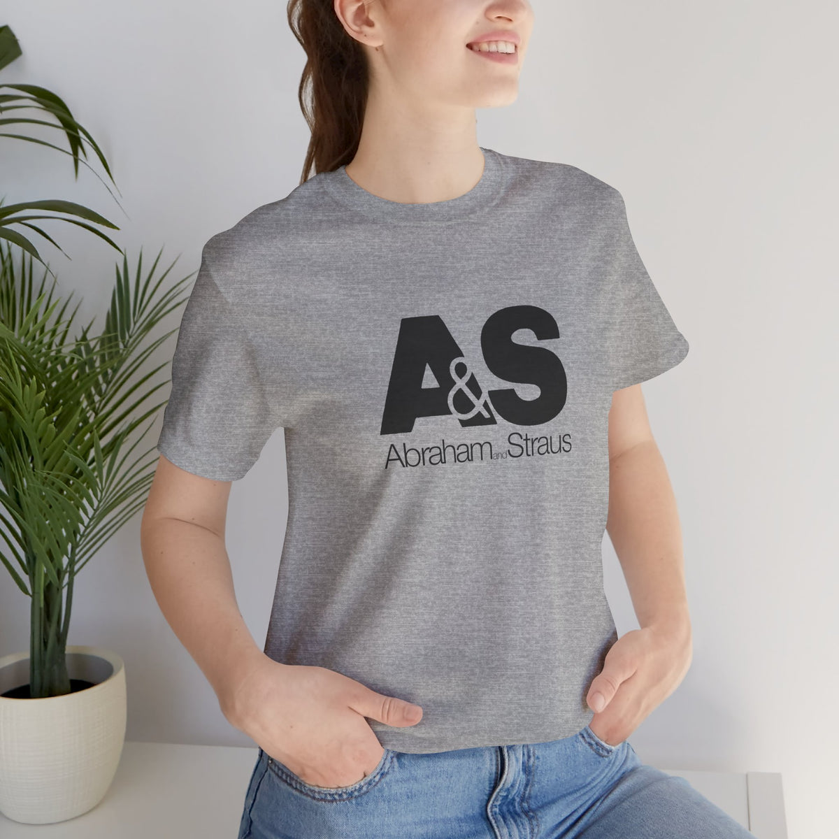 Abraham & Straus T-Shirt