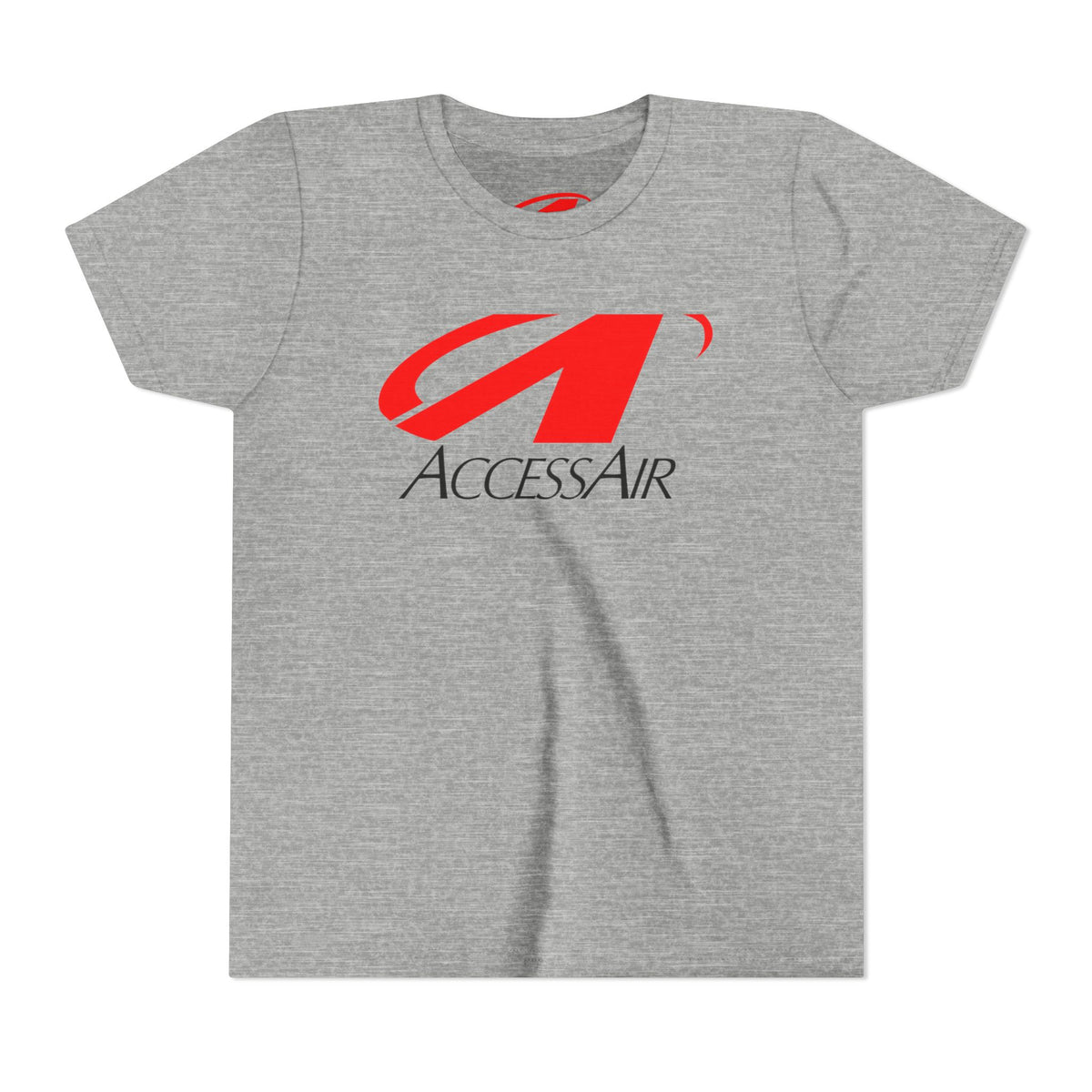 AccessAir Kids Tee / T-Shirt