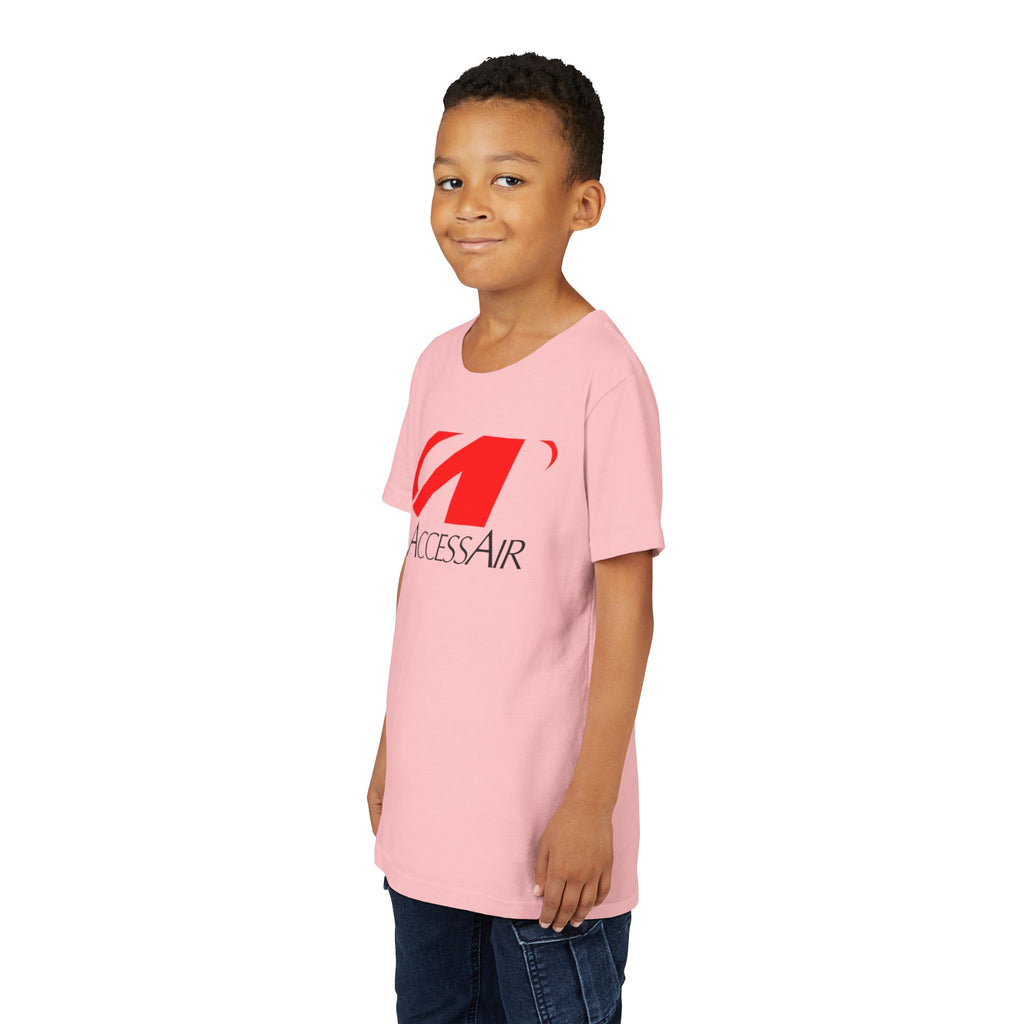 AccessAir Kids Tee / T-Shirt