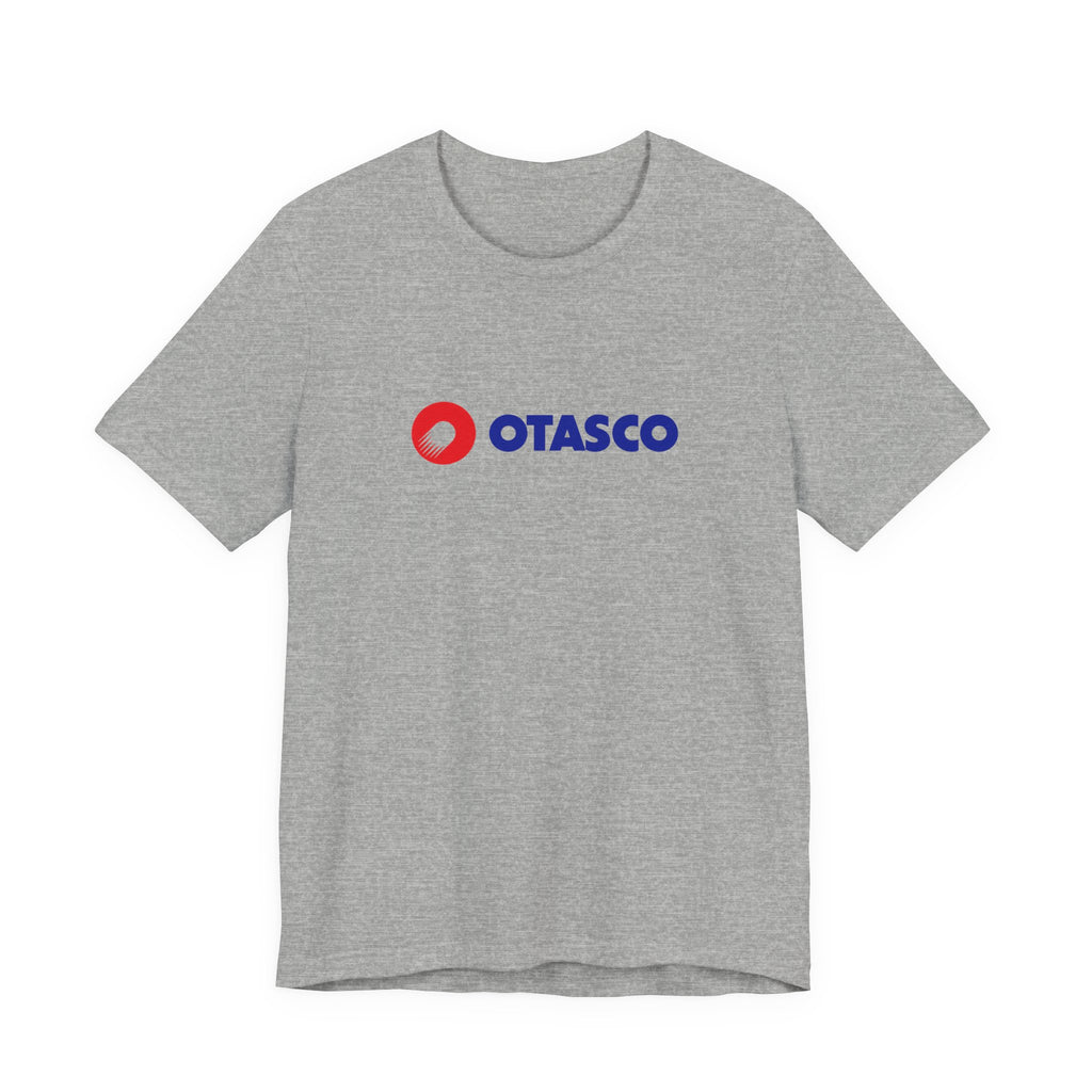 Otasco (Oklahoma Tire and Supply Company) T-Shirt