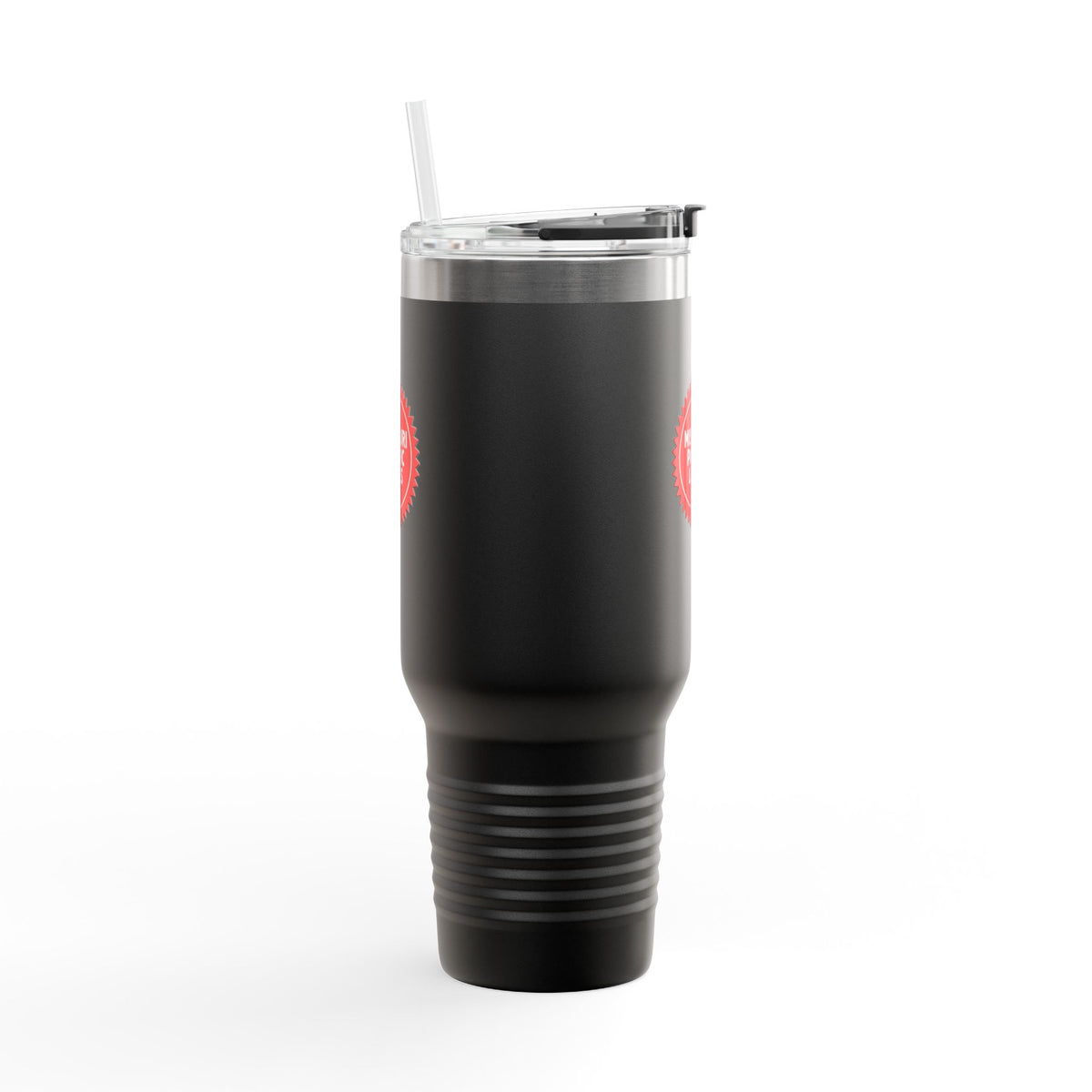 Missouri Pacific Railroad 40oz Insulated Travel Mug Stainless Tumbler
