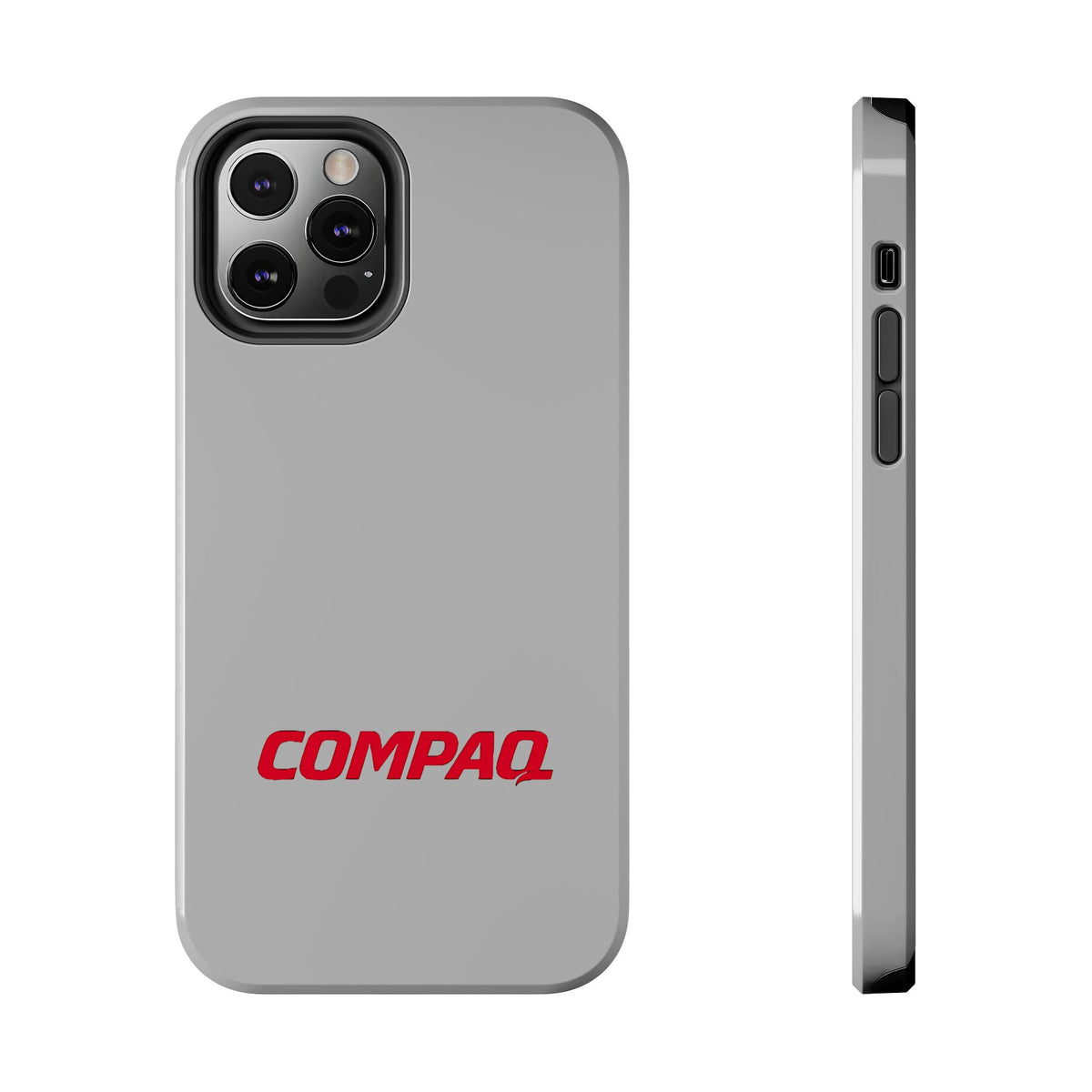 Compaq Tough Phone Case