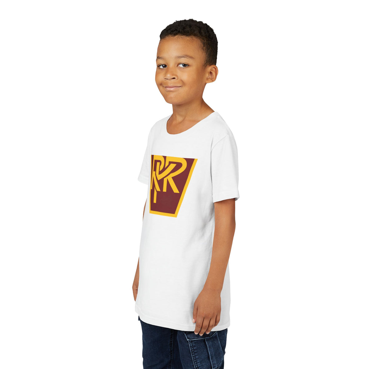 Pennsylvania Railroad Kids Tee / T-Shirt
