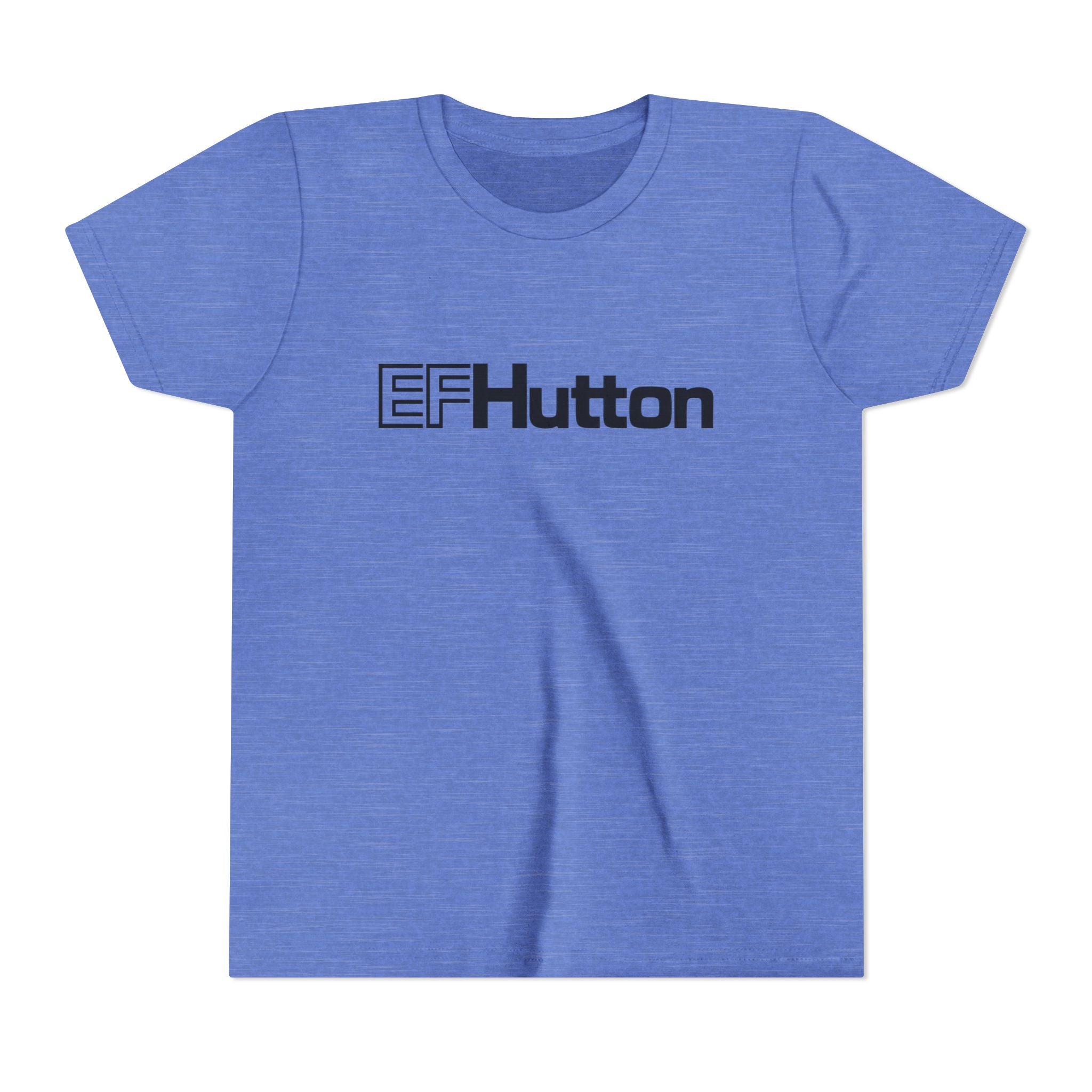 E. F. Hutton Kids Tee / T-Shirt